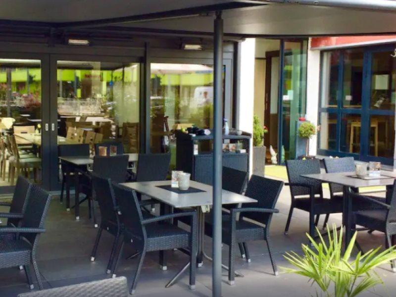 Triton Hotel Köln Ngoại thất bức ảnh