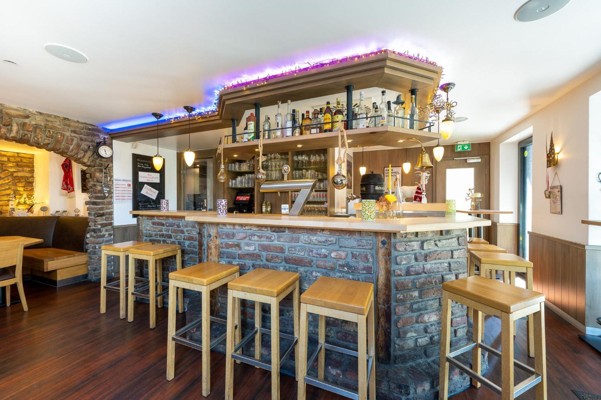 Triton Hotel Köln Ngoại thất bức ảnh